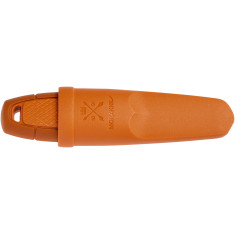 Ніж Morakniv Eldris. Колір - помаранчевий