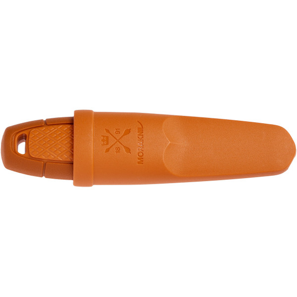 Нож Morakniv Eldris. Цвет - оранжевый