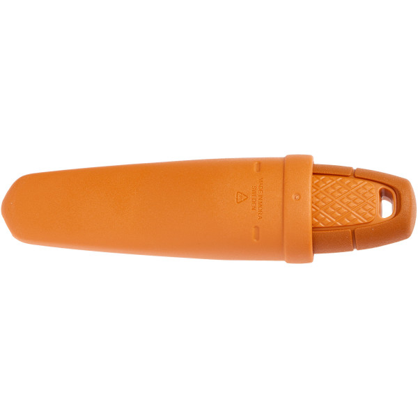Нож Morakniv Eldris. Цвет - оранжевый