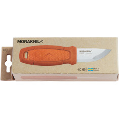 Ніж Morakniv Eldris. Колір - помаранчевий