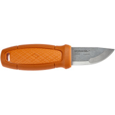 Ніж Morakniv Eldris Neck Knife. Колір - помаранчевий