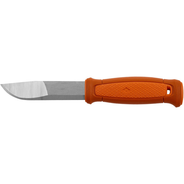 Нож Morakniv Kansbol Multi-Mount. Цвет - оранжевый