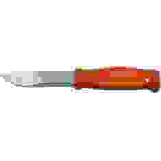 Нож Morakniv Kansbol Multi-Mount. Цвет - оранжевый