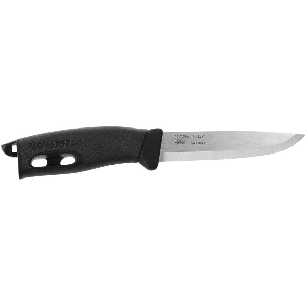 Нож Morakniv Companion Spark ц: черный
