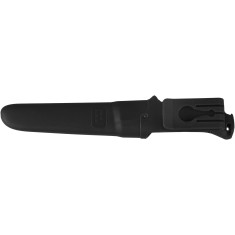 Ніж Morakniv Companion Spark ц: чорний
