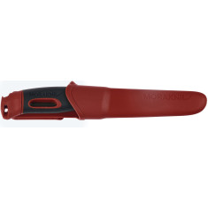 Ніж Morakniv Companion Spark ц: червоний