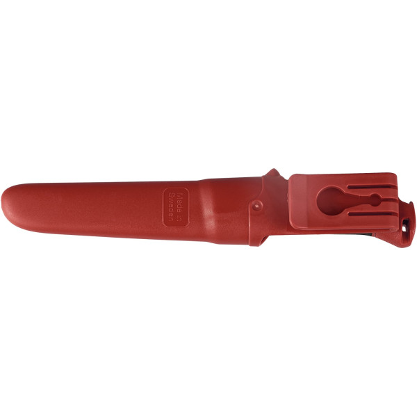 Нож Morakniv Companion Spark ц: красный