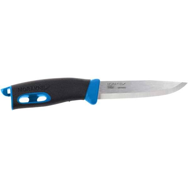 Нож Morakniv Companion Spark ц: синий