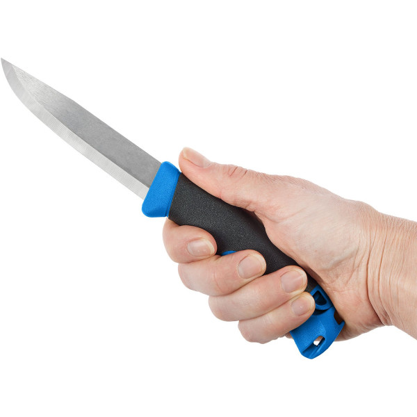 Нож Morakniv Companion Spark ц: синий
