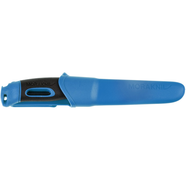 Нож Morakniv Companion Spark ц: синий