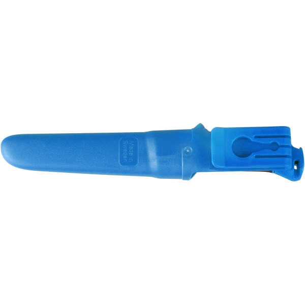 Нож Morakniv Companion Spark ц: синий