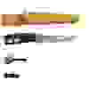 Нож Morakniv Companion Spark ц: желтый