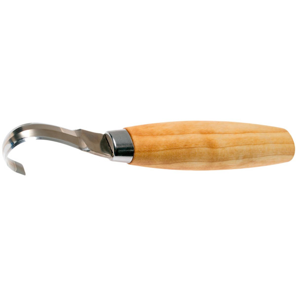 Ніж Morakniv Woodcarving Hook Knife 162