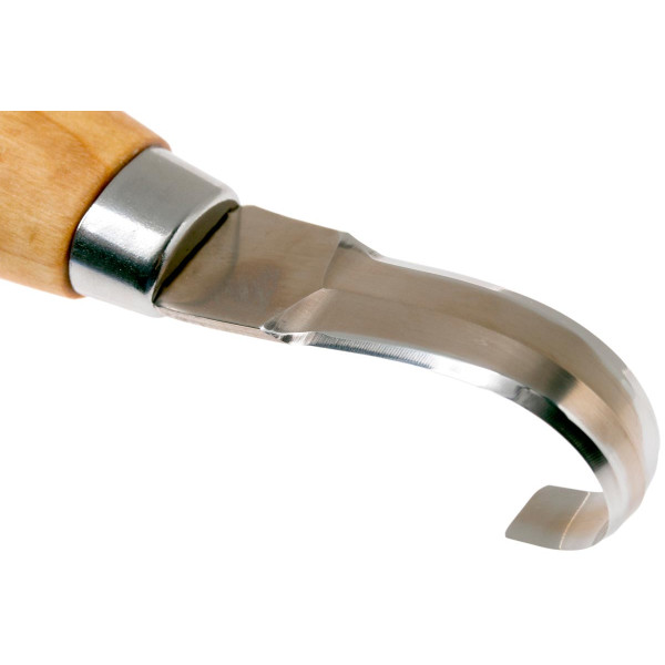 Ніж Morakniv Woodcarving Hook Knife 162