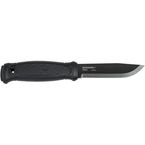 Нож Morakniv Garberg Black Carbon