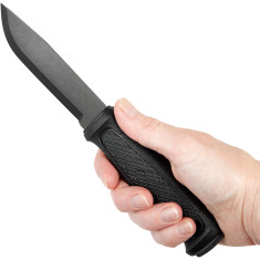 Ніж Morakniv Garberg Black Carbon