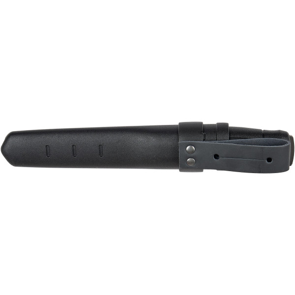 Нож Morakniv Garberg Black Carbon