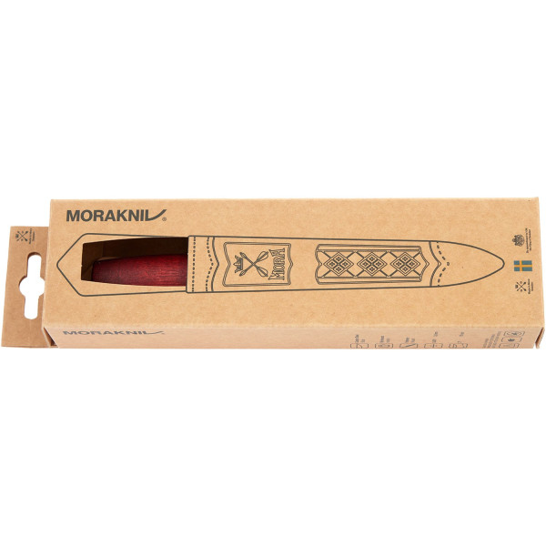 Нож Morakniv Classic No 1/0