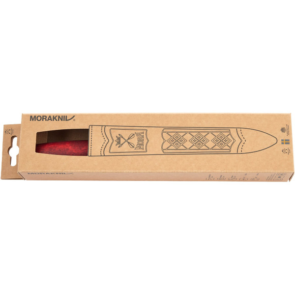 Нож Morakniv Classic No 2
