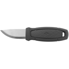 Нож Morakniv Eldris Light Duty. Цвет - серый