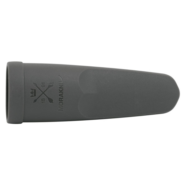 Нож Morakniv Eldris Light Duty. Цвет - серый