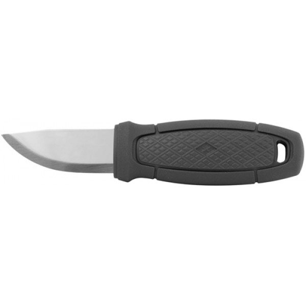 Нож Morakniv Eldris Light Duty. Цвет - серый