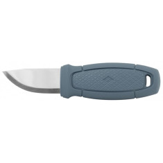 Нож Morakniv Eldris Light Duty. Цвет - голубой