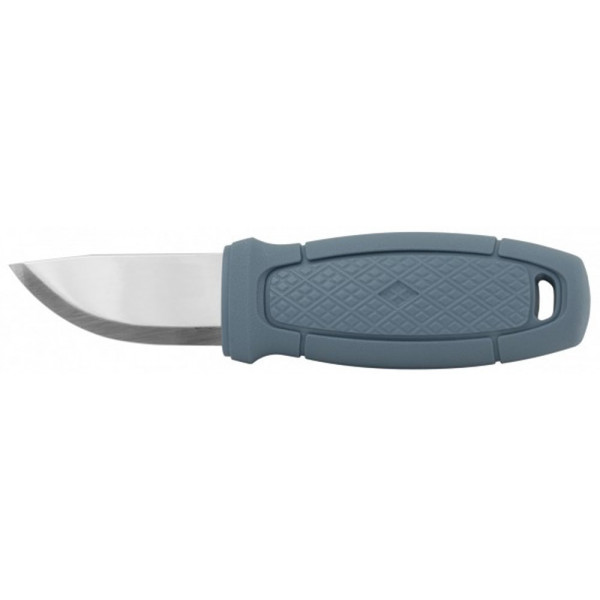 Нож Morakniv Eldris Light Duty. Цвет - голубой