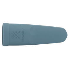 Нож Morakniv Eldris Light Duty. Цвет - голубой