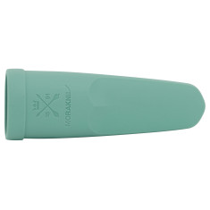 Нож Morakniv Eldris Light Duty. Цвет - мятный