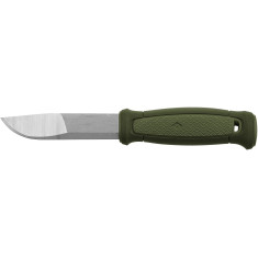 Ніж Morakniv Kansbol Survival Kit. Green