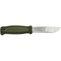 Ніж Morakniv Kansbol Survival Kit. Green