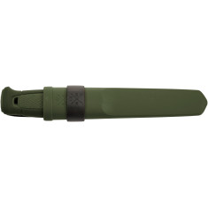 Ніж Morakniv Kansbol Survival Kit. Green