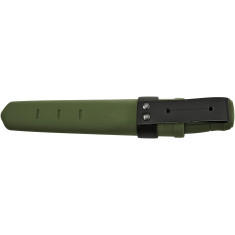 Ніж Morakniv Kansbol Survival Kit. Green