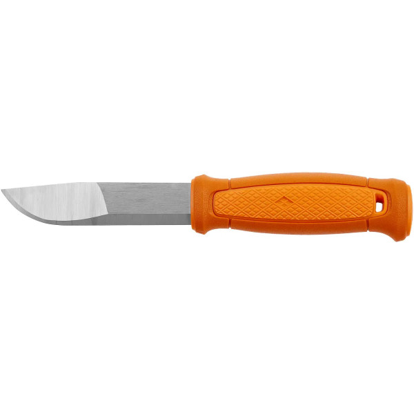 Нож Morakniv Kansbol Survival Kit. Orange