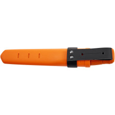 Ніж Morakniv Kansbol Survival Kit. Orange