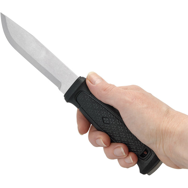 Нож Morakniv Garberg S Survival Kit