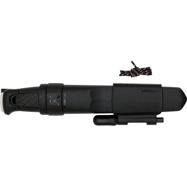 Нож Morakniv Garberg S Survival Kit