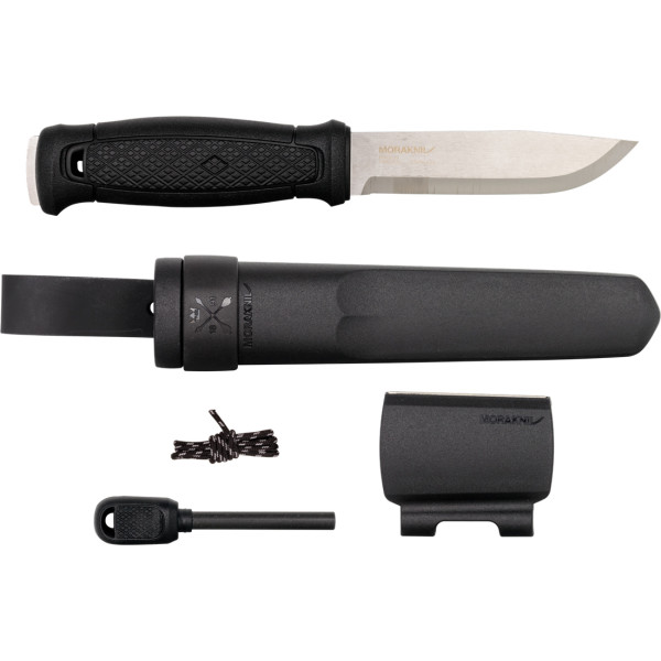 Нож Morakniv Garberg S Survival Kit