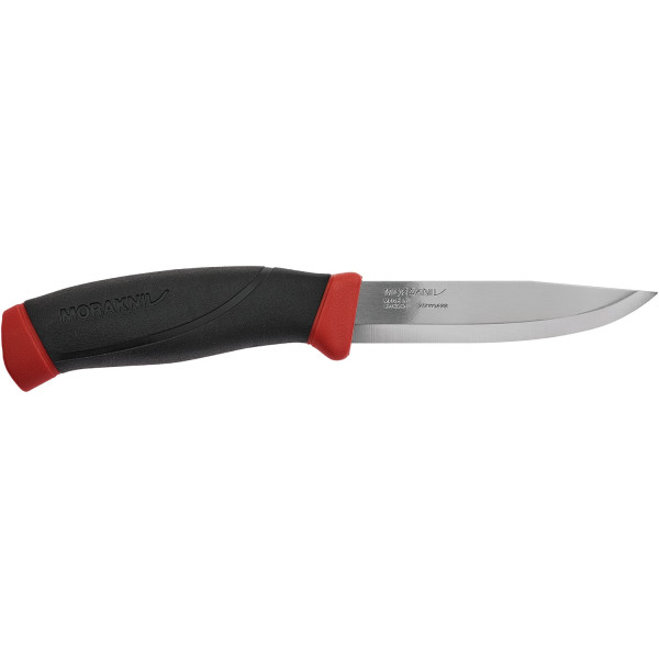 Нож Morakniv Comapnion S Dala Red