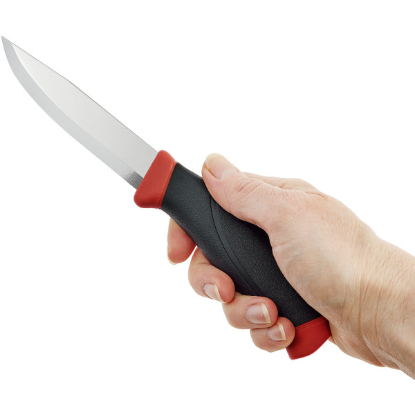 Нож Morakniv Comapnion S Dala Red