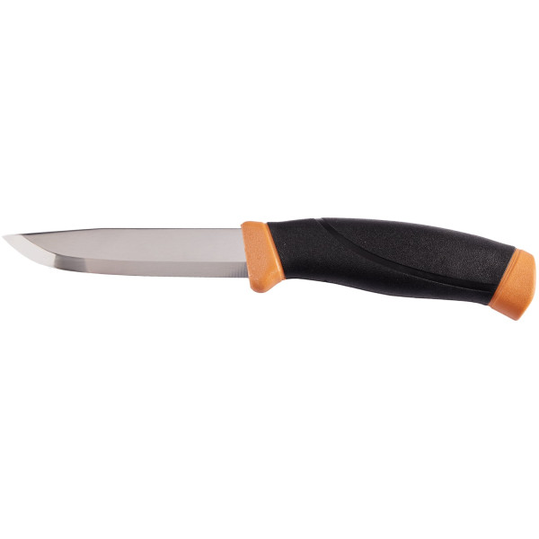 Нож Morakniv Companion S Burnt Orange