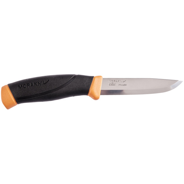 Нож Morakniv Companion S Burnt Orange