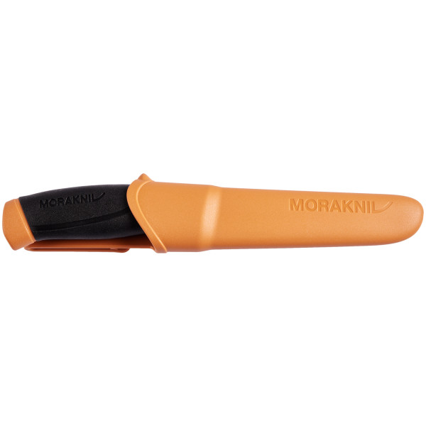Нож Morakniv Companion S Burnt Orange