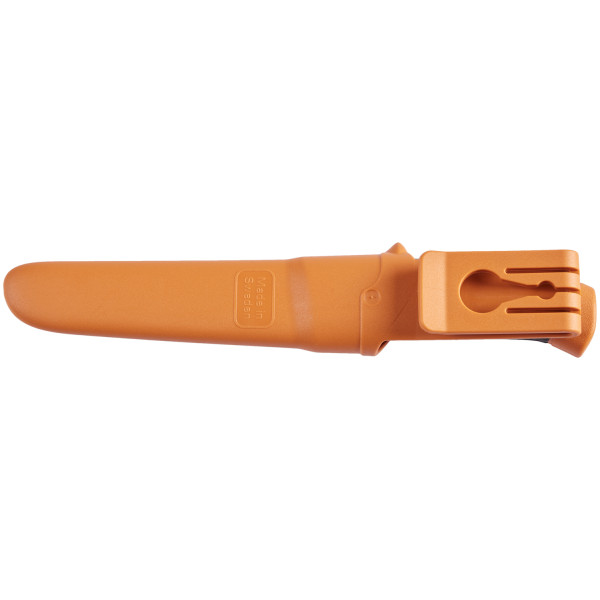 Нож Morakniv Companion S Burnt Orange
