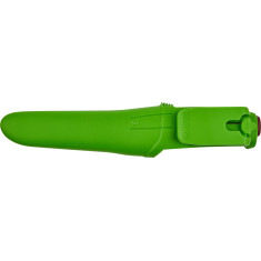 Нож Morakniv Basic 546 LE 2024 Ivy Green/Dala Red