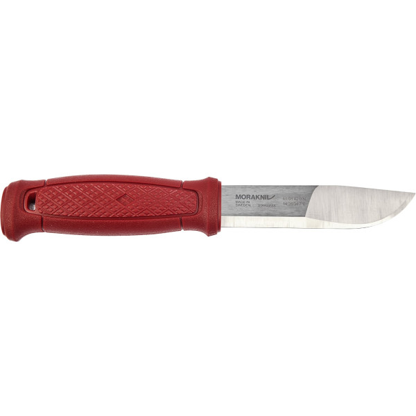 Нож Morakniv Kansbol Dala Red