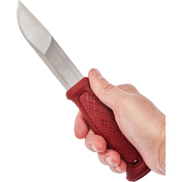 Нож Morakniv Kansbol Dala Red