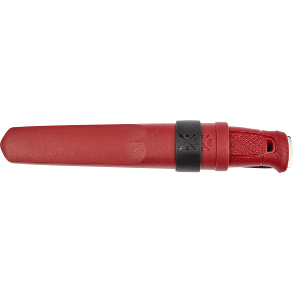 Нож Morakniv Garberg Dala Red