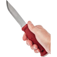 Нож Morakniv Garberg Dala Red